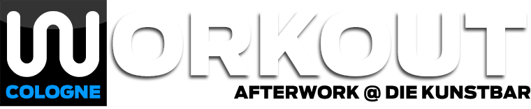 Logo Workout Cologne - Afterwork in Cologne